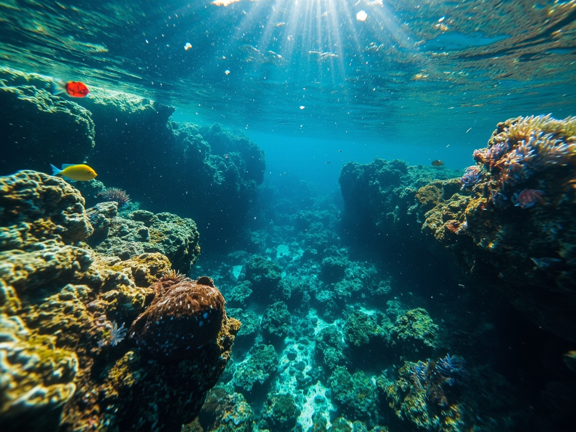 Professional tide analysis - understanding coastal ecosystems and tidal patterns
